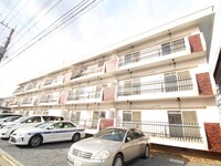 第一田中マンション