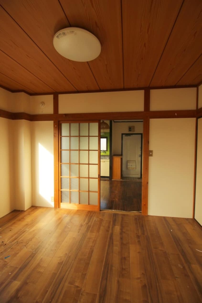 居室 コーポ五月