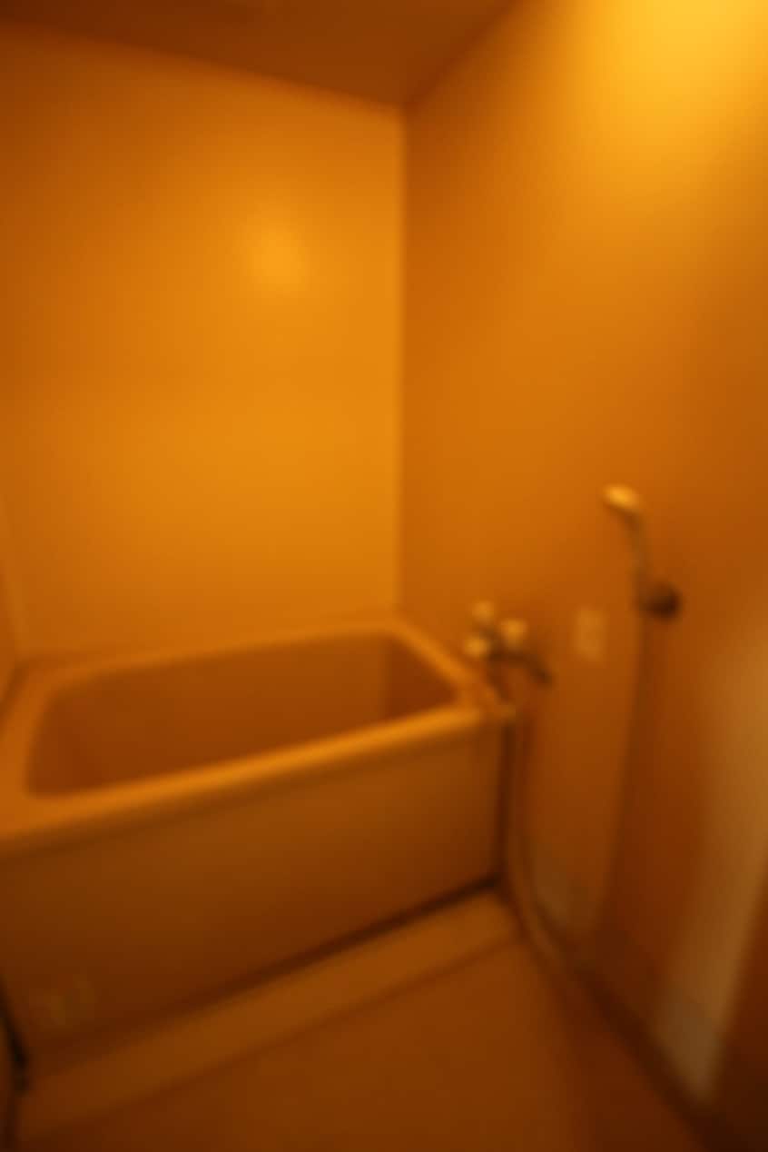 バス／シャワールーム等 コーポ五月