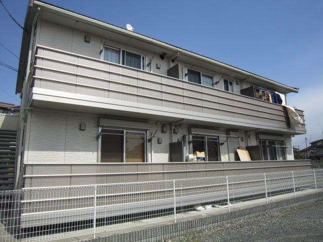 外観写真 ペアガ－デン