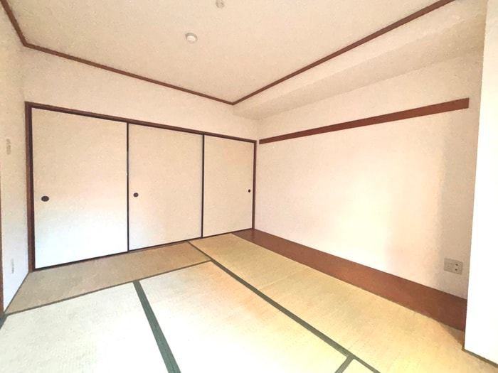 居室 エクセル稲田