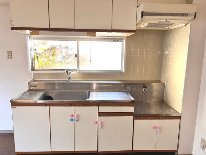 キッチン エクセル稲田
