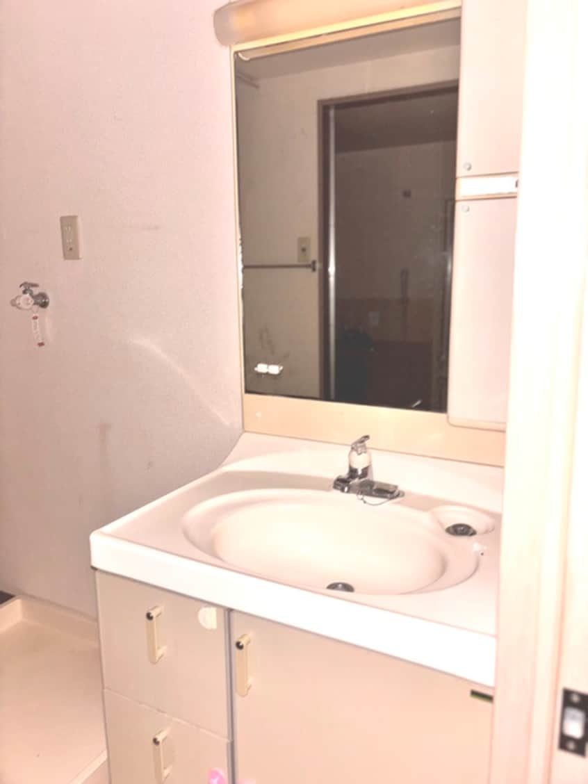 洗面 エクセル稲田