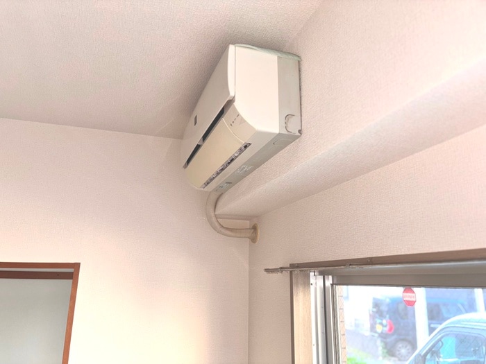 内観写真 エクセル稲田