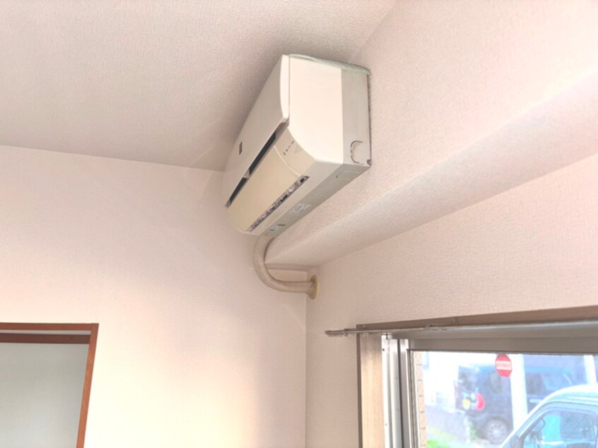 内観写真 エクセル稲田