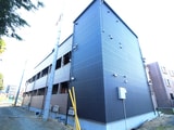 ベイルーム武蔵中原