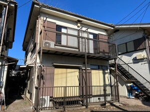 竹田ハウスＡ棟