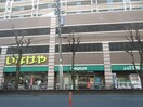 いなげや 川崎宮前平駅前店(スーパー)まで271m アラモ－ド・メゾン
