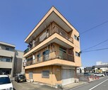 サンハイツ堀切
