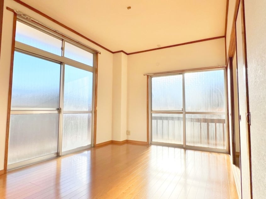 居室 サンハイツ堀切