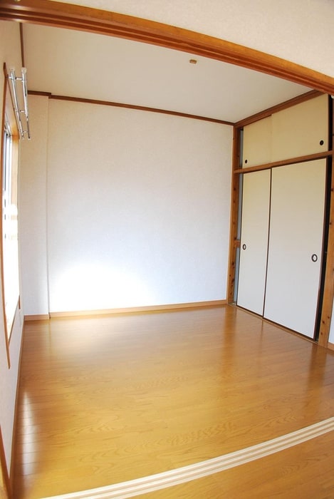 居室 サンハイツ堀切