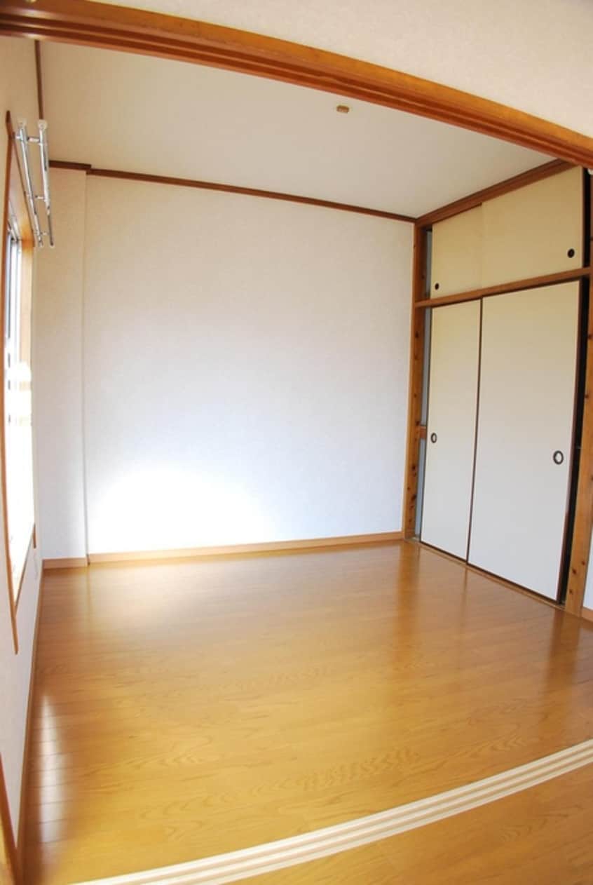 居室 サンハイツ堀切