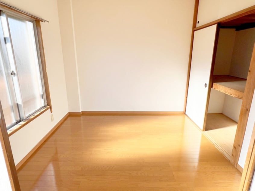 居室 サンハイツ堀切