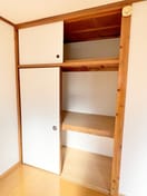 収納 サンハイツ堀切