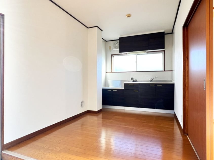 キッチン サンハイツ堀切