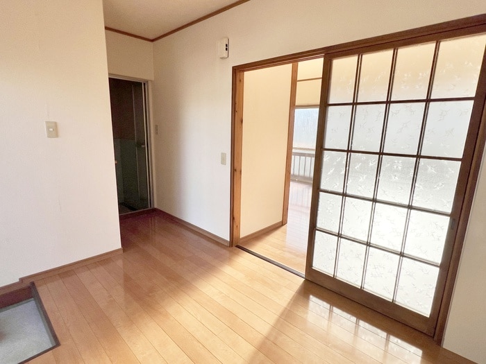 キッチン サンハイツ堀切