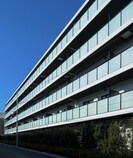 BLESS中野弥生町の外観