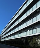 BLESS中野弥生町の外観