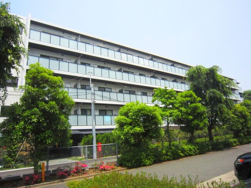 外観写真 BLESS中野弥生町