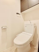 トイレ BLESS中野弥生町