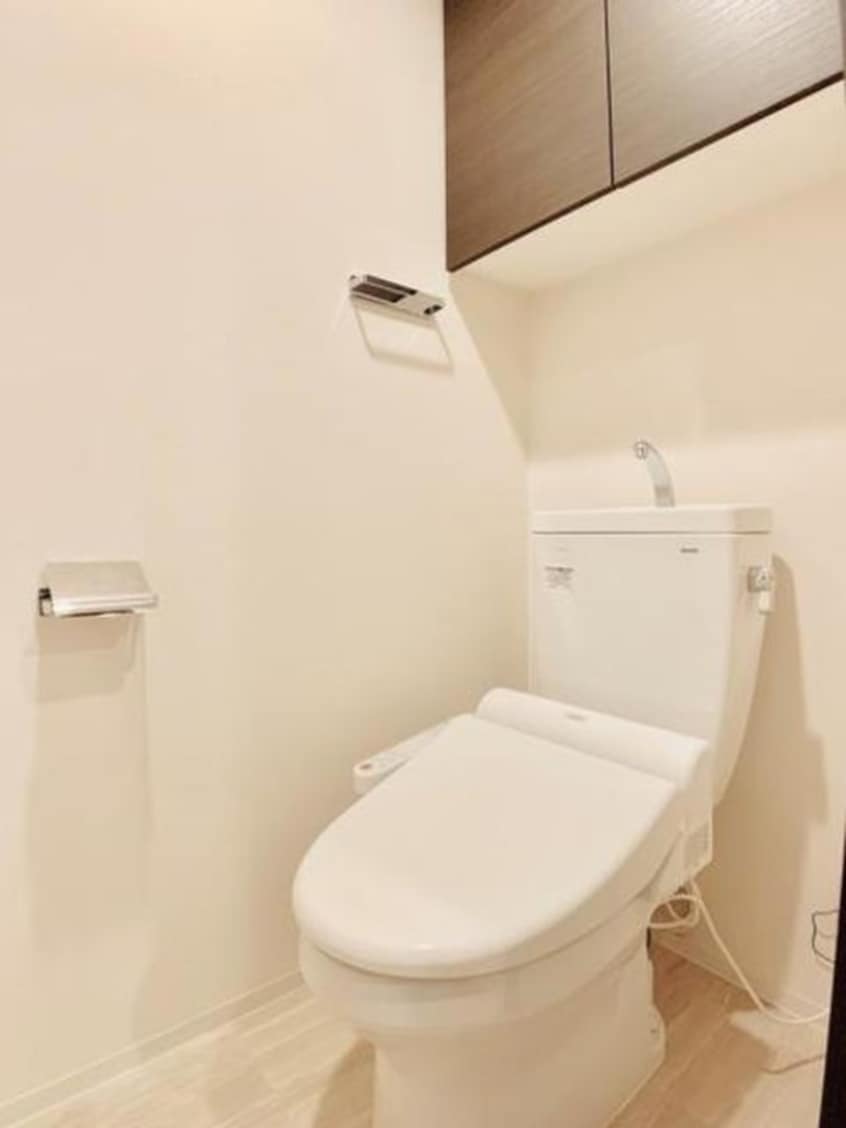 トイレ BLESS中野弥生町