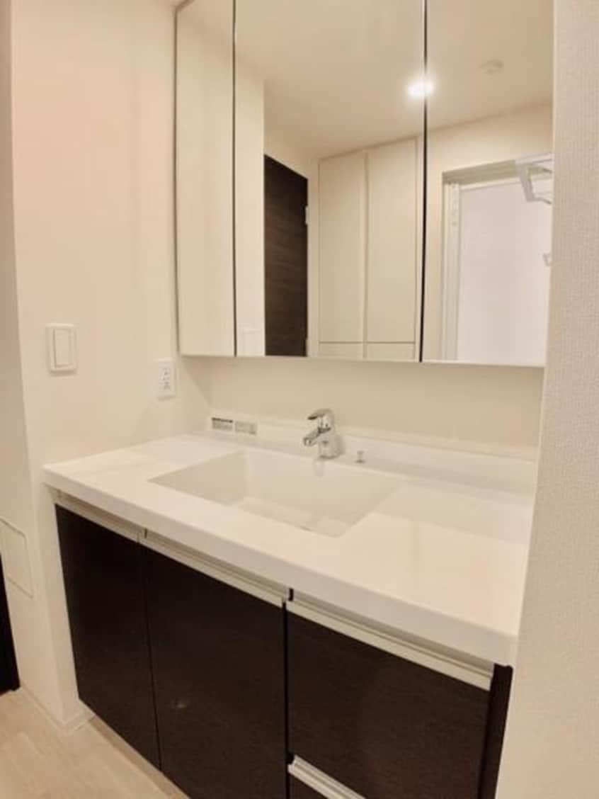 洗面 BLESS中野弥生町