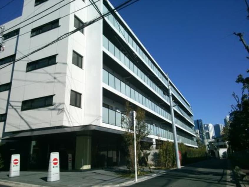 外観写真 BLESS中野弥生町