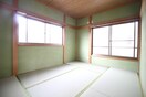 居室 グリ－ンピアⅠ