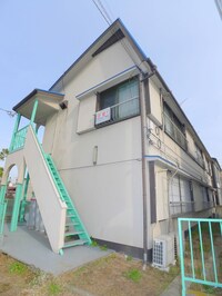 たんぽぽ荘