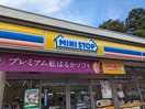 ミニストップ(コンビニ)まで210m Sea Guardian
