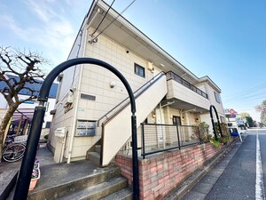 メゾン武蔵関