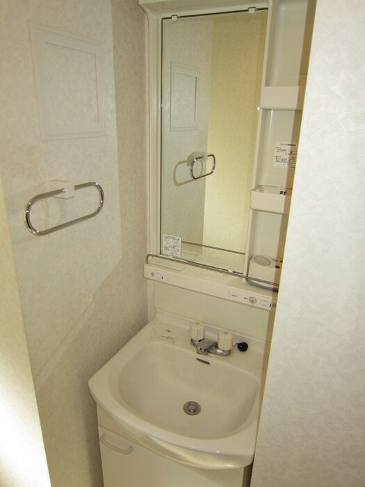 洗面 カスティ－ロ中村橋