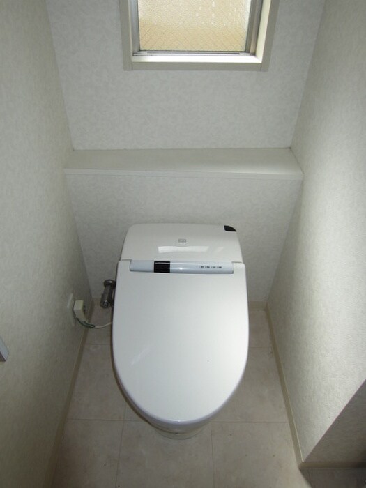 トイレ カスティ－ロ中村橋