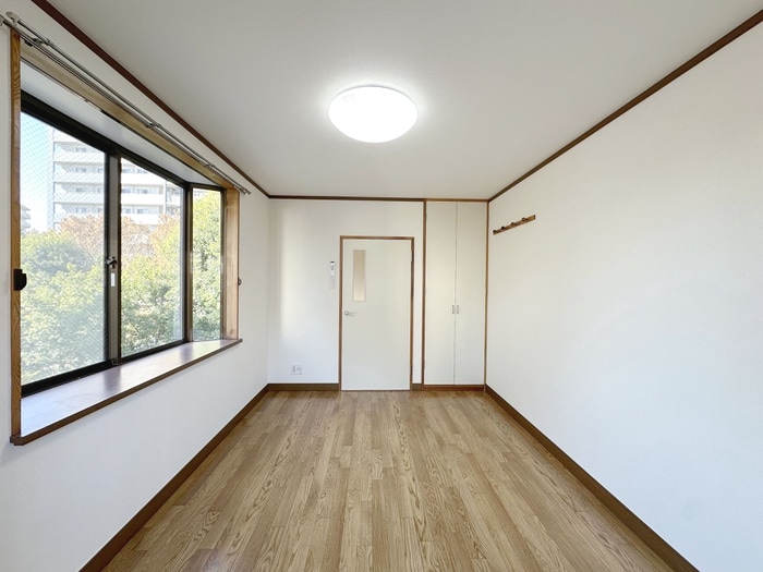 居室 カ－サ　ソシアル