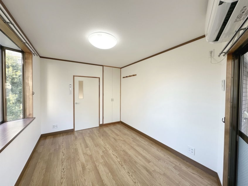 居室 カ－サ　ソシアル