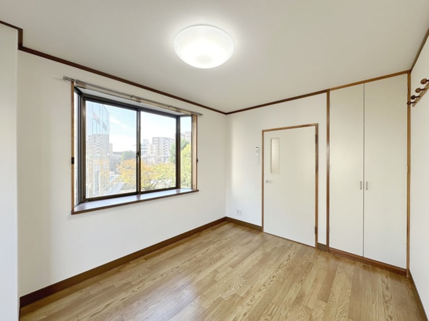 居室 カ－サ　ソシアル