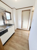 廊下 カ－サ　ソシアル