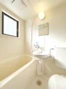 バス／シャワールーム等 カ－サ　ソシアル