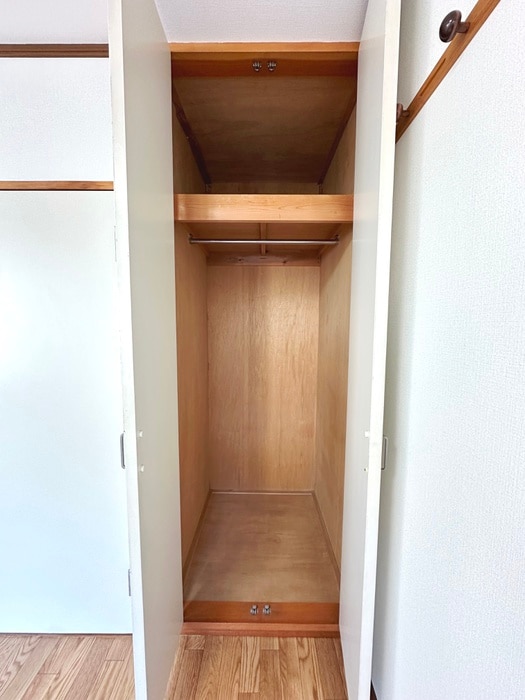 収納 カ－サ　ソシアル