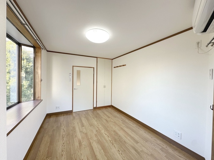 居室 カ－サ　ソシアル