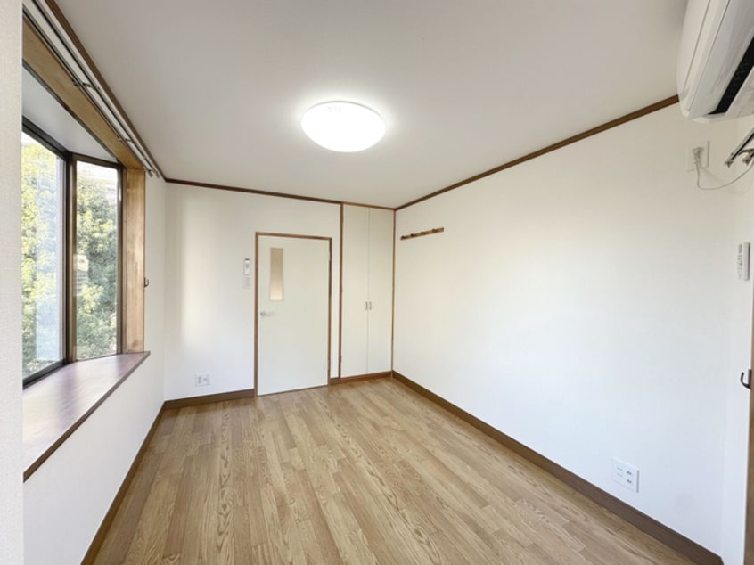 居室 カ－サ　ソシアル