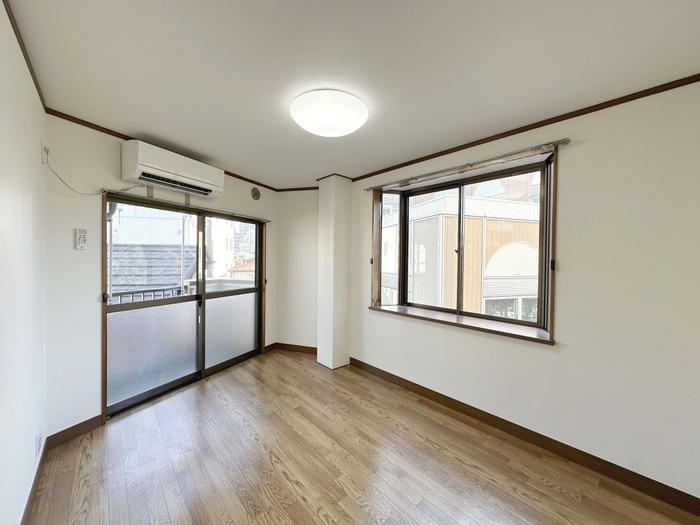 居室 カ－サ　ソシアル