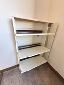 靴箱 カ－サ　ソシアル