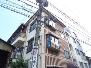 礒部レジデンスⅠ