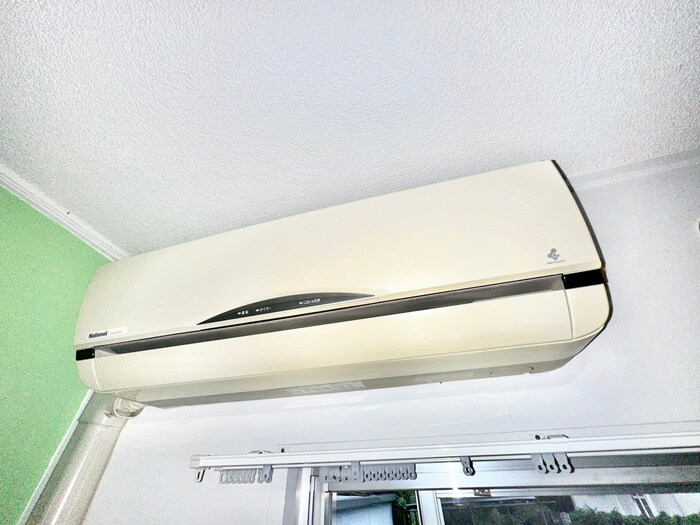 内観写真 マルナカハイツA