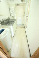 廊下 マルナカハイツA