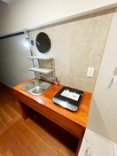 キッチン エシール・K