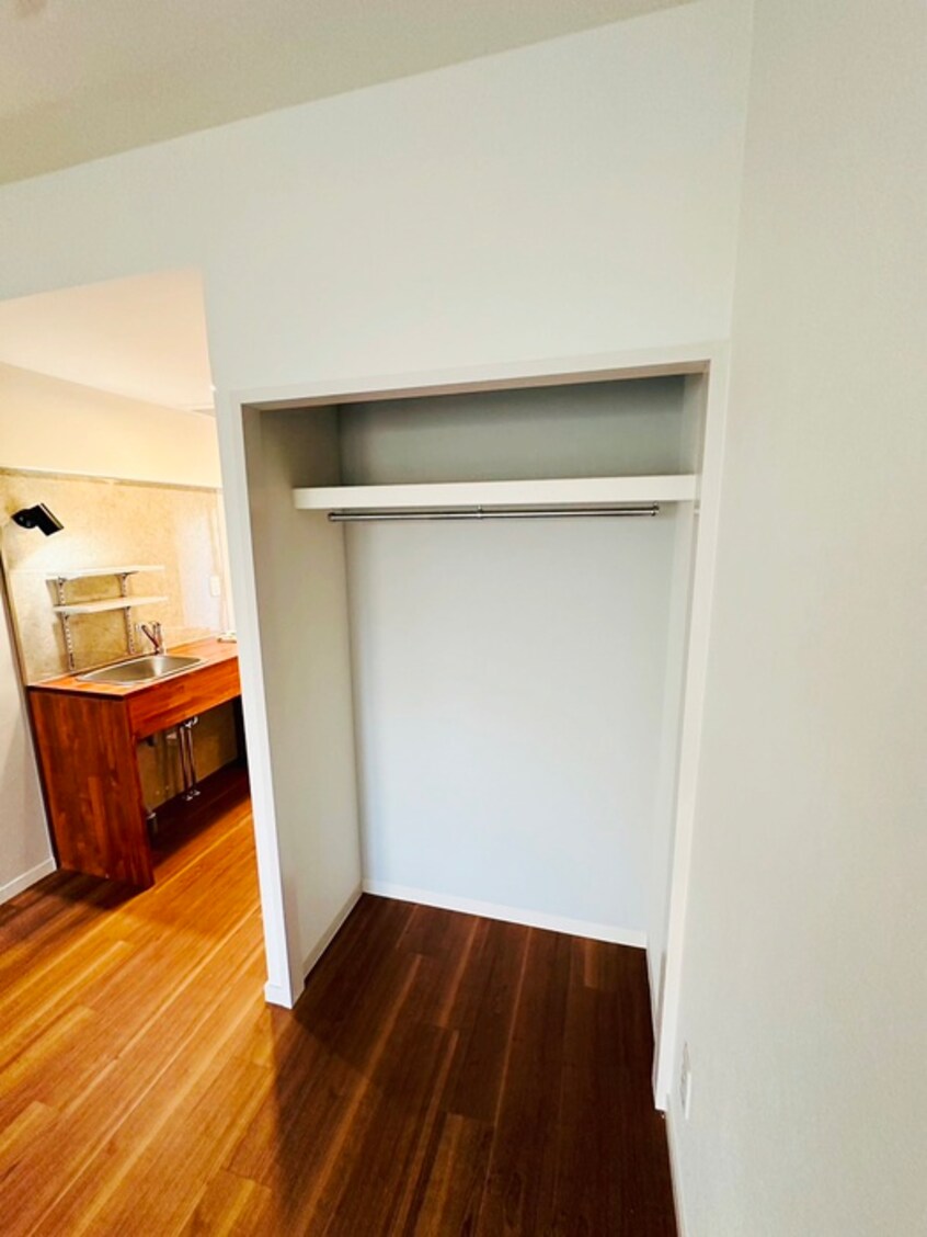 収納 エシール・K