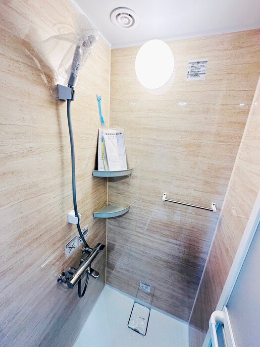 バス／シャワールーム等 エシール・K