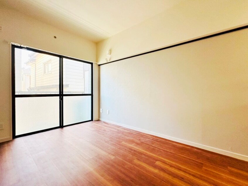 居室 エシール・K